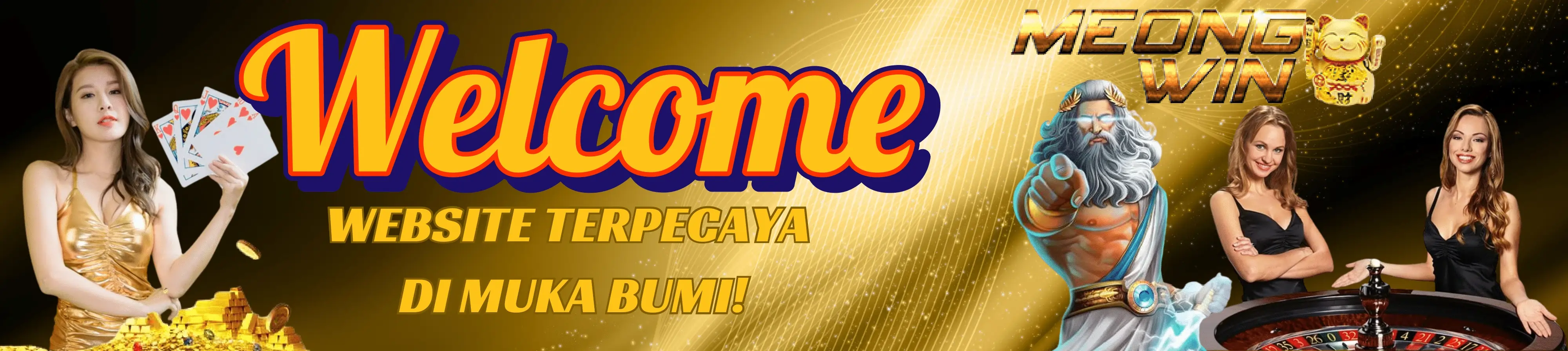 Meongwin: Situs Resmi Slot Aman Bermain Untuk Kaum Muda